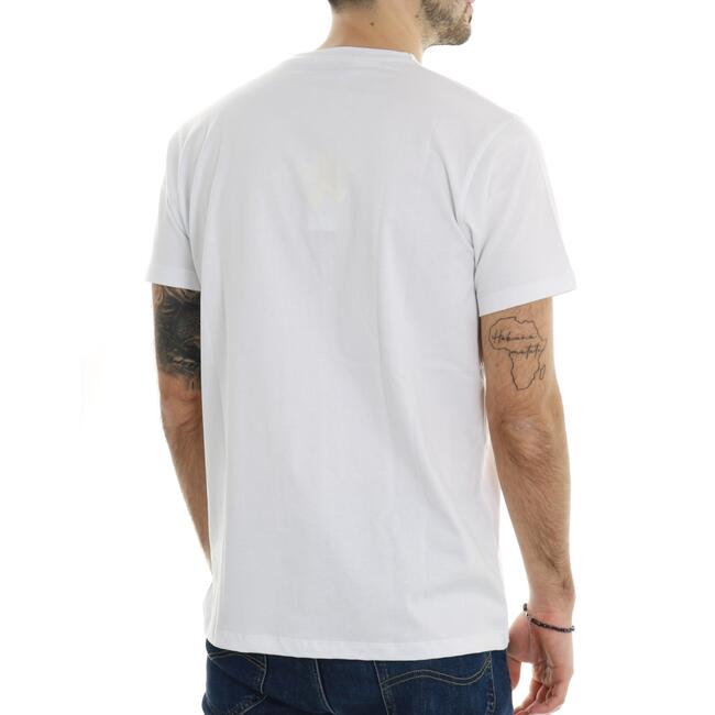 T-SHIRT CHAMPAGNE SUPERCULTURE - Mad Fashion | img vers.650x/